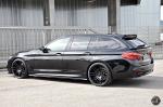 BMW 5-Series Touring by DS Automobile 2018 года